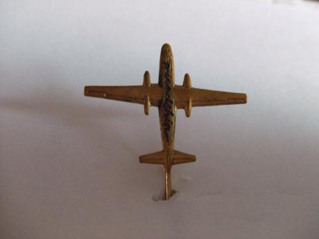 Fokker Frienschip